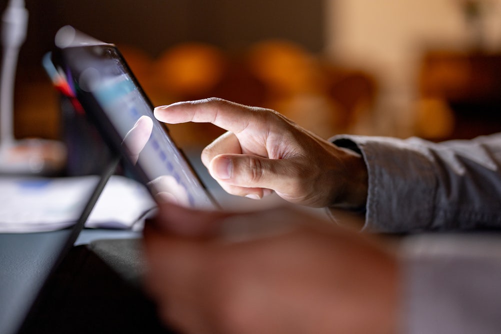 theconversation.com - Christian Hamann - Internet access is unequal in South Africa's economic powerhouse: survey shows race and income mark the digital divide