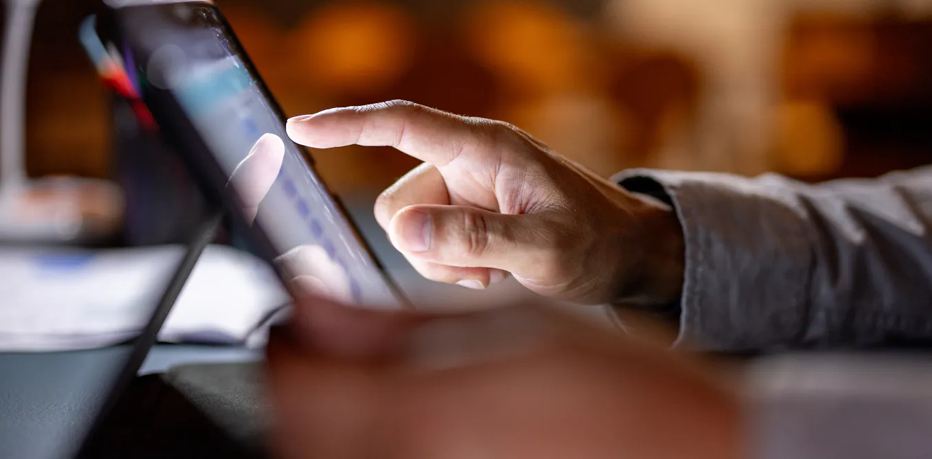 EduWireDaily — Internet access is unequal in South Africa’s economic powerhouse: survey shows race and income mark the digital divide