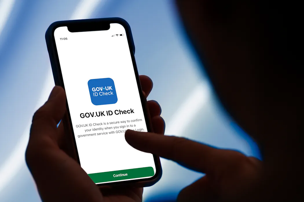 Why digital IDs are back on the UK government’s agenda