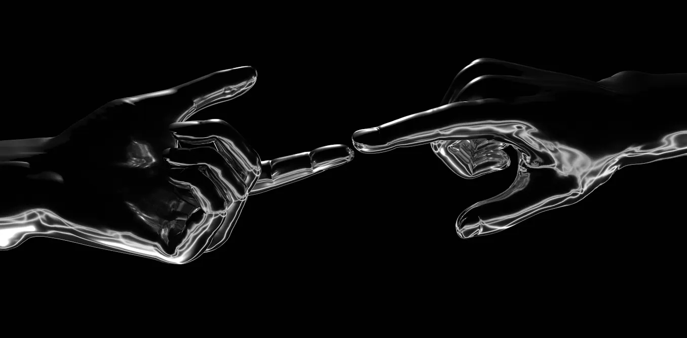 Religious leaders warn about AI godbots consequences