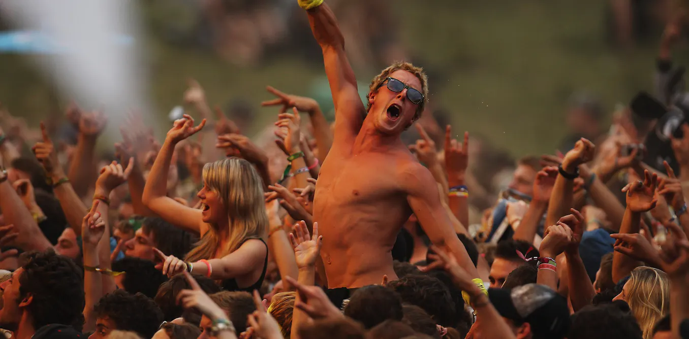 One company dominates NZ’s live music scene – how do we encourage competition? One company dominates NZ’s live music scene – how do we encourage competition?