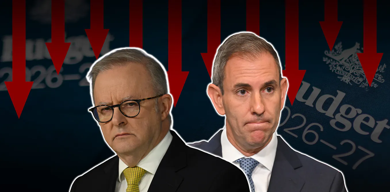 EduWireDaily — Further post-budget polls have Labor down, but retaining a clear lead