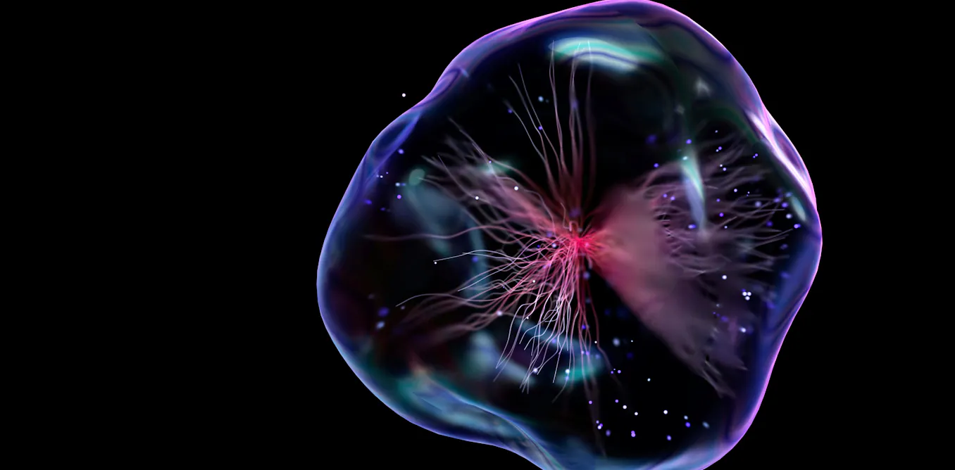 AI scientists expose strengths and fundamental limits