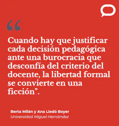 Libertad docente: ¿es necesaria una mayor autonomía docente? 1 file 20260520 57 pxu97y.png?ixlib=rb 4.1