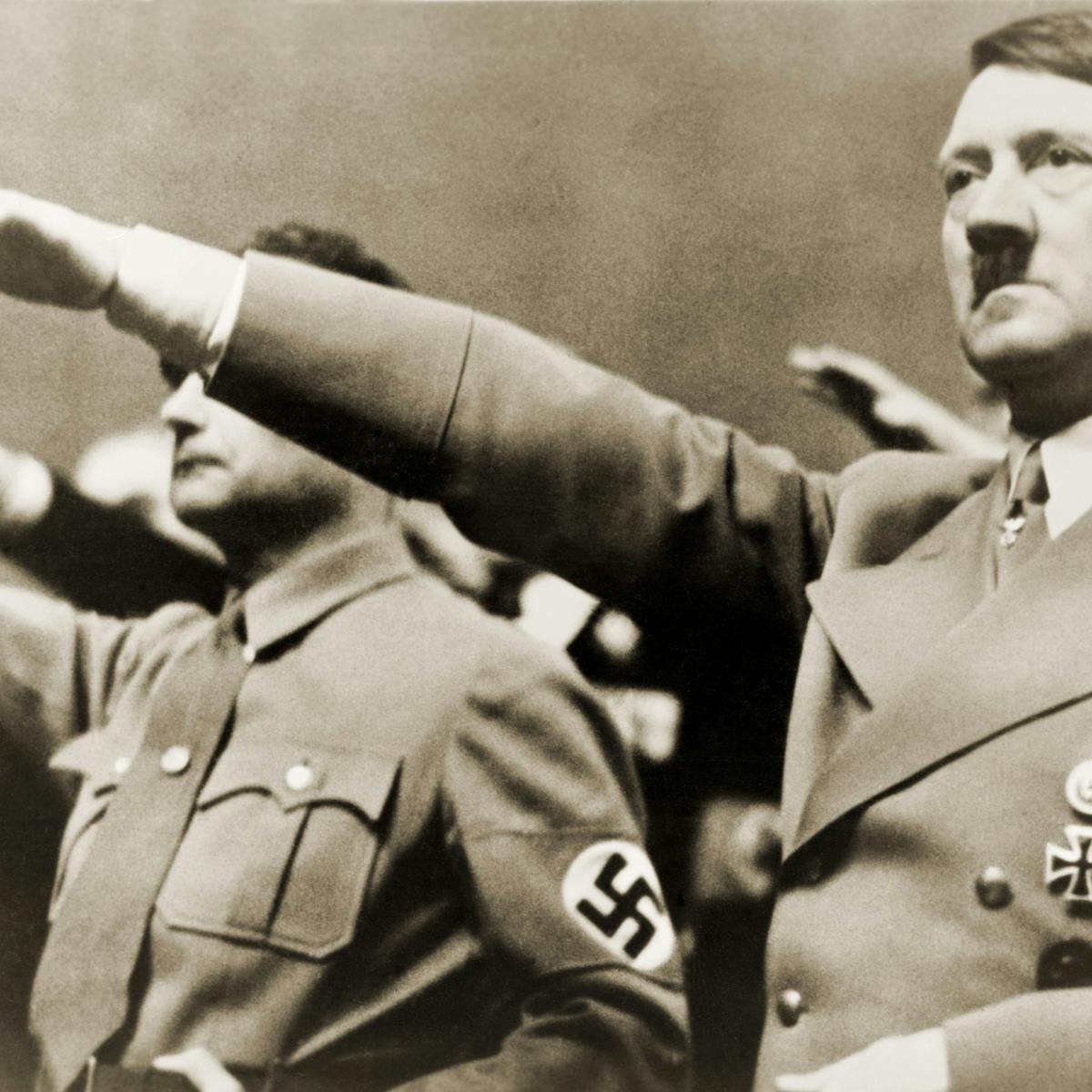 The Future Of Mein Kampf In A Meme World