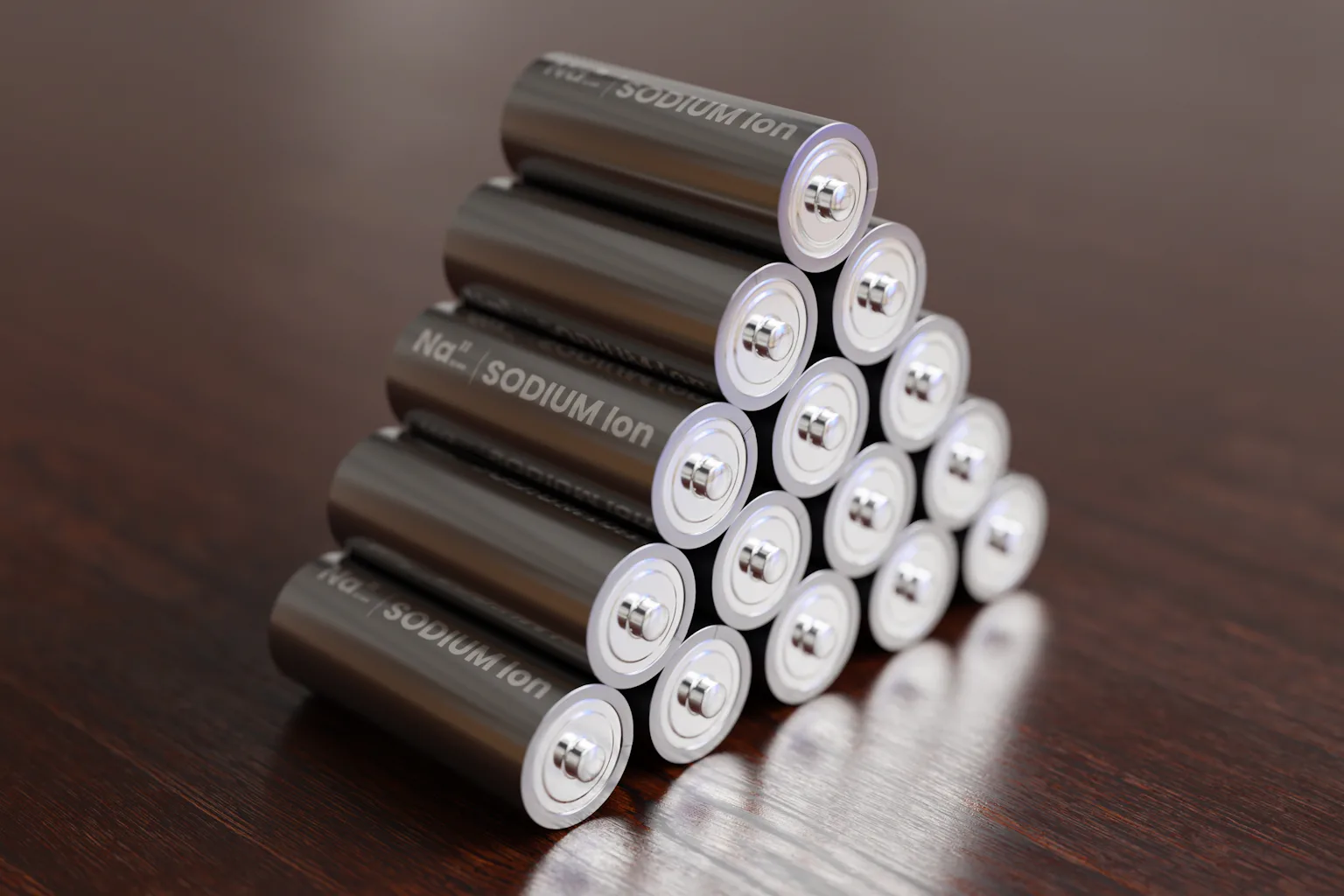 Could sodium replace lithium as the dominant ingredient in batteries?