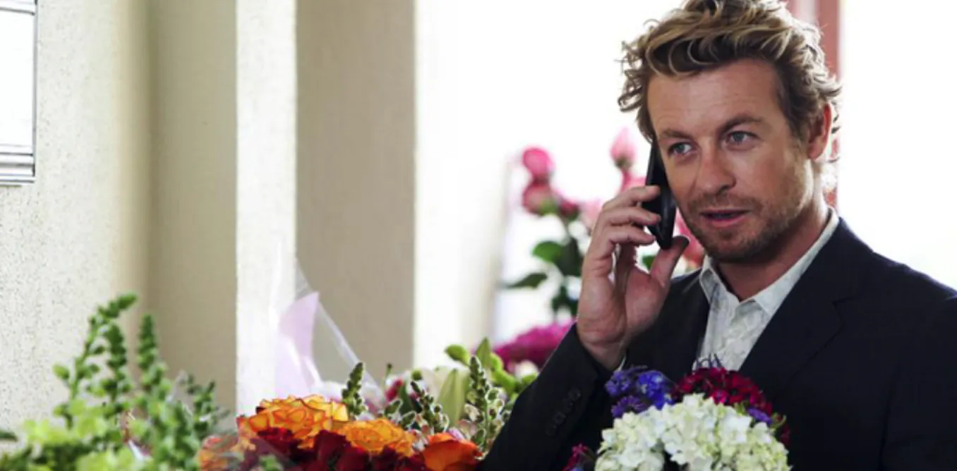 Comment la série « The Mentalist » a transformé nos représentations de la masculinité