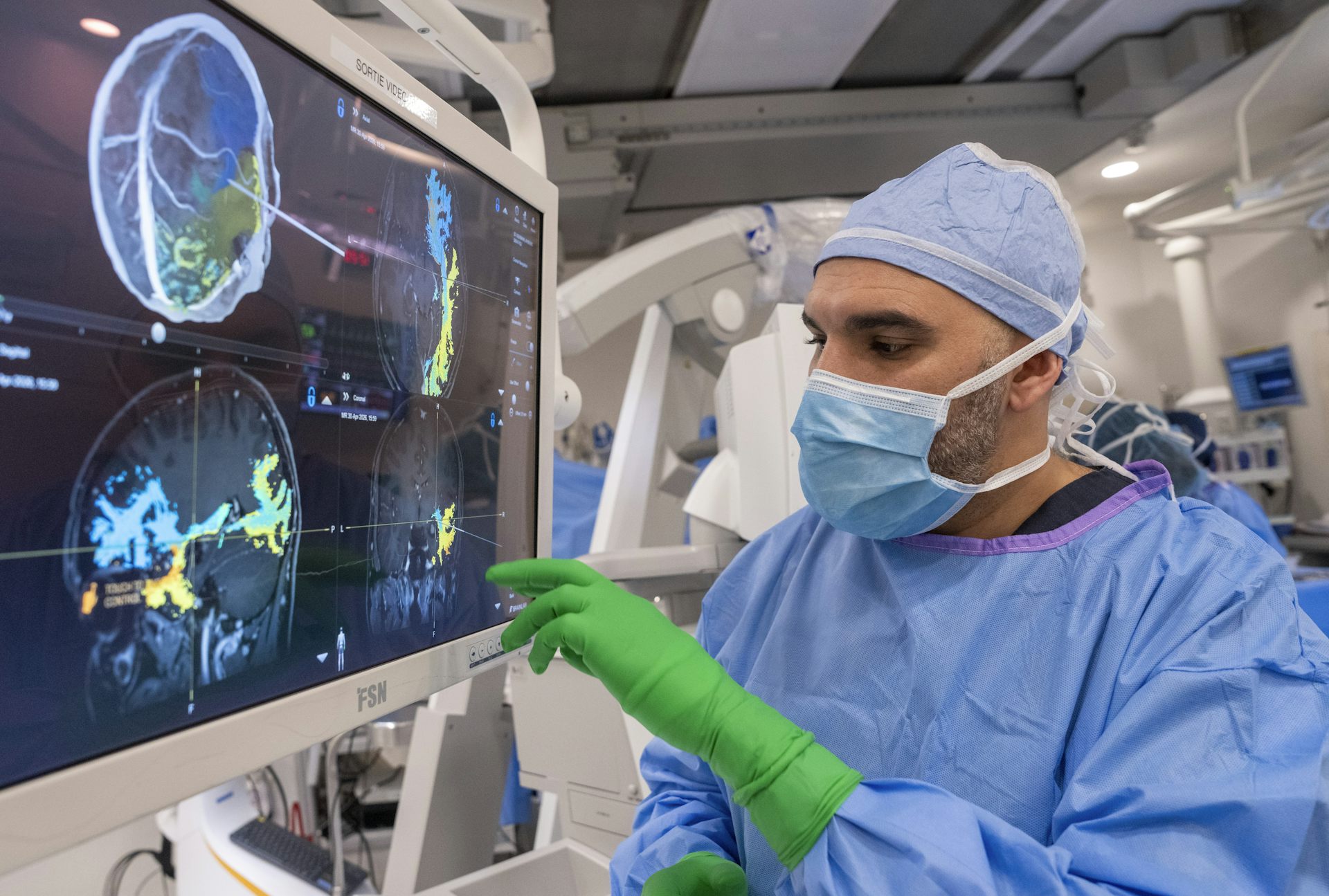 La santé du cerveau : une priorité pour les pays du G7