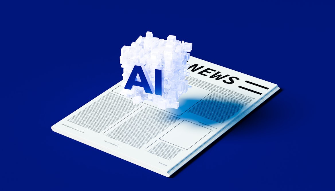 theconversation.com - Mandla J. Radebe - AI and journalism in southern Africa: editors are using it but balanced with human expertise and editorial judgement