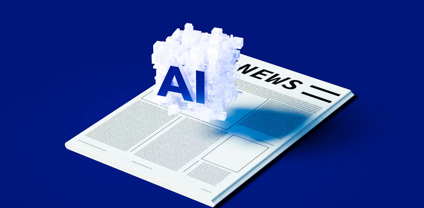 Southern Africa Editors Integrate AI with Human Oversight