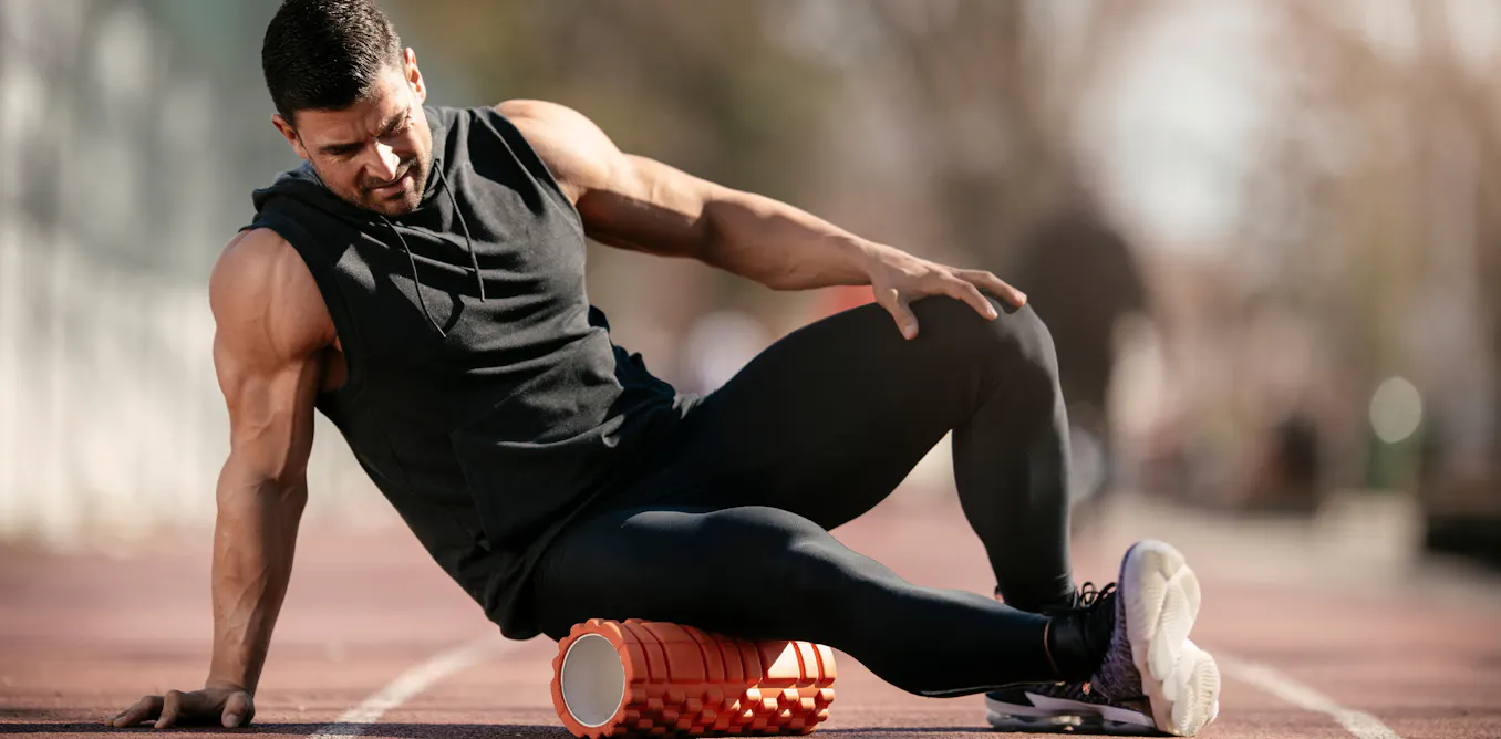 EduWireDaily — Even top athletes skip stretching – what amateurs can learn from the elites who struggle with recovery routines