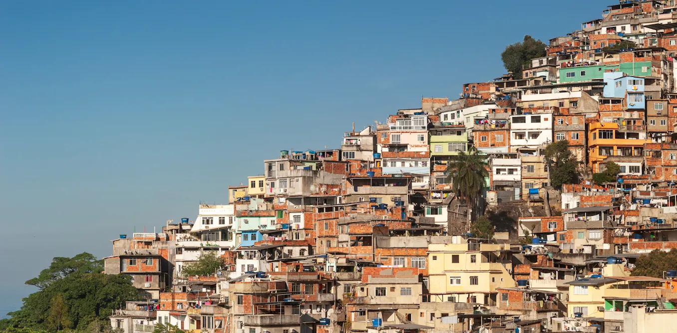 EduWireDaily — Cooling poverty is making extreme heat more dangerous for millions