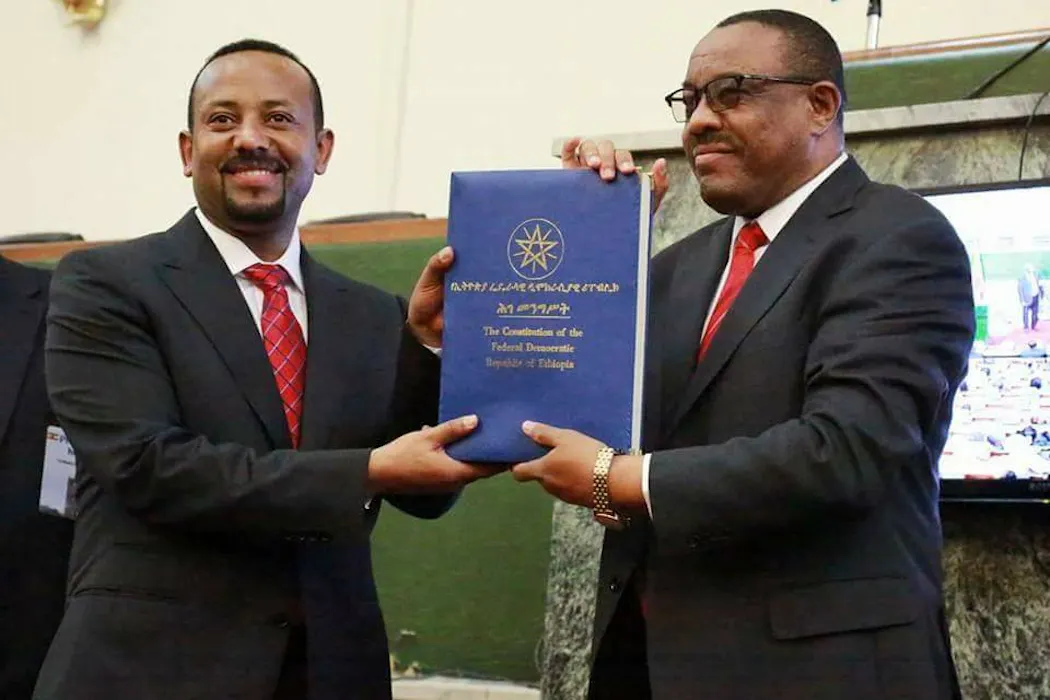 Should Ethiopia limit how long its prime minister can serve? Why this won’t fix a deeper democracy problem