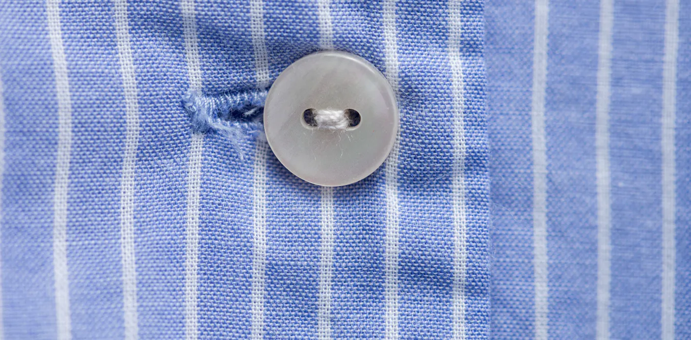 EduWireDaily — Why are buttons and zippers on different sides of men’s and women’s clothes?