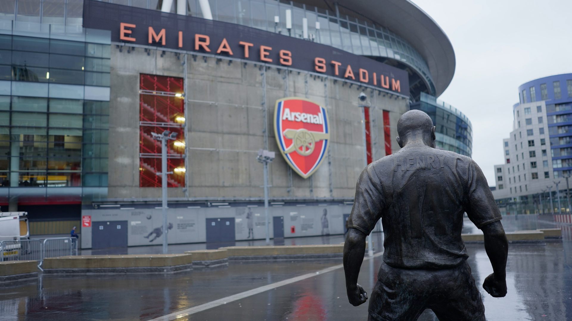 Arsenal menjadi juara Liga Primer Inggirs 2025-2026