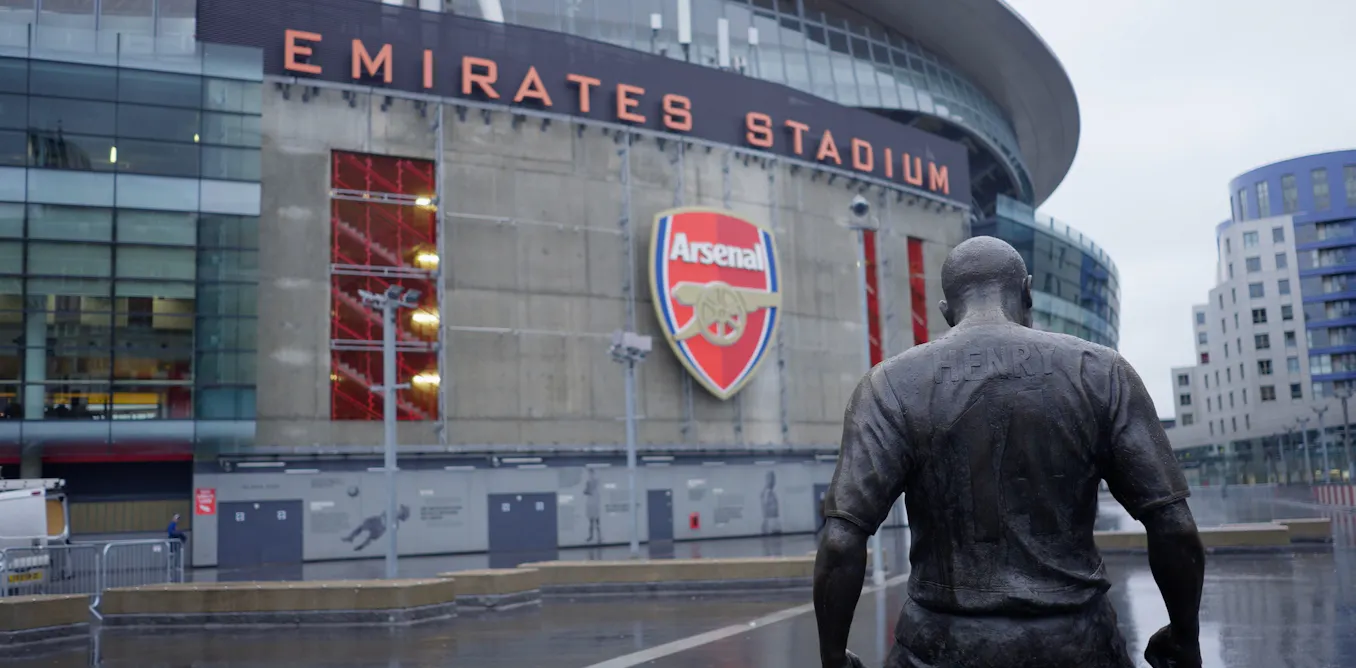 Arsenal Akhiri Puasa 22 Tahun: Filsafat Arteta dan Iman Jadi Pilar Kebangkitan