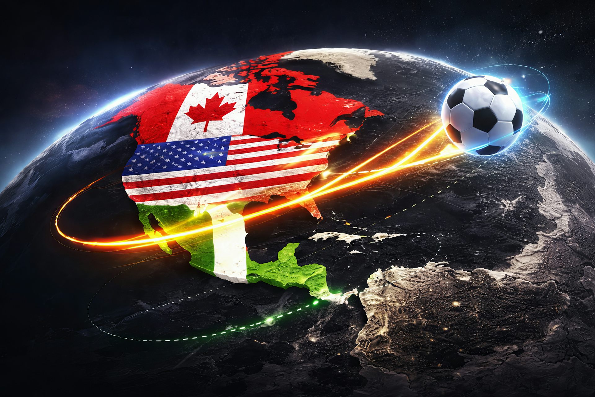 EduWireDaily — The next World Cup won’t be only about passion for soccer. It will also be about betting obsession