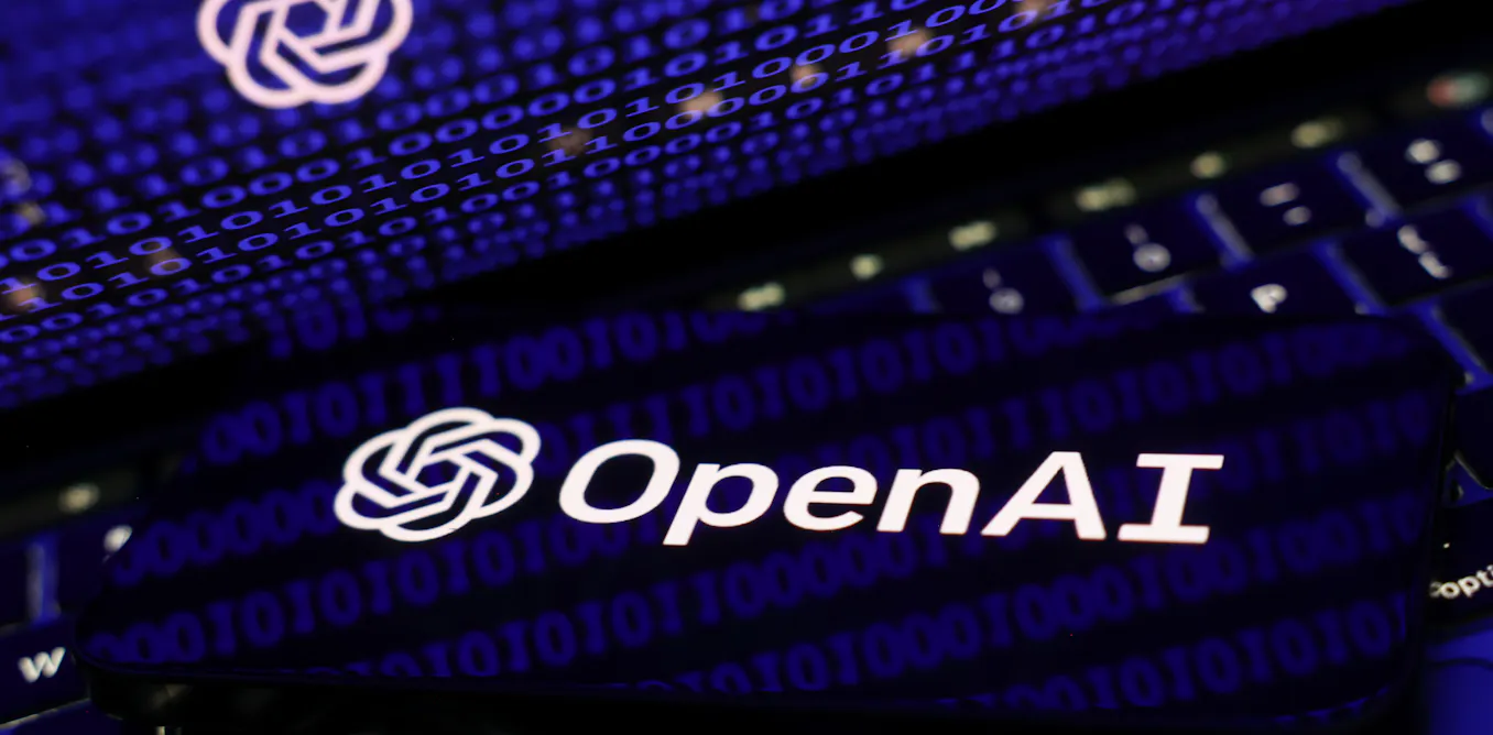 AI Giants Going Public Expose Ordinary Investors