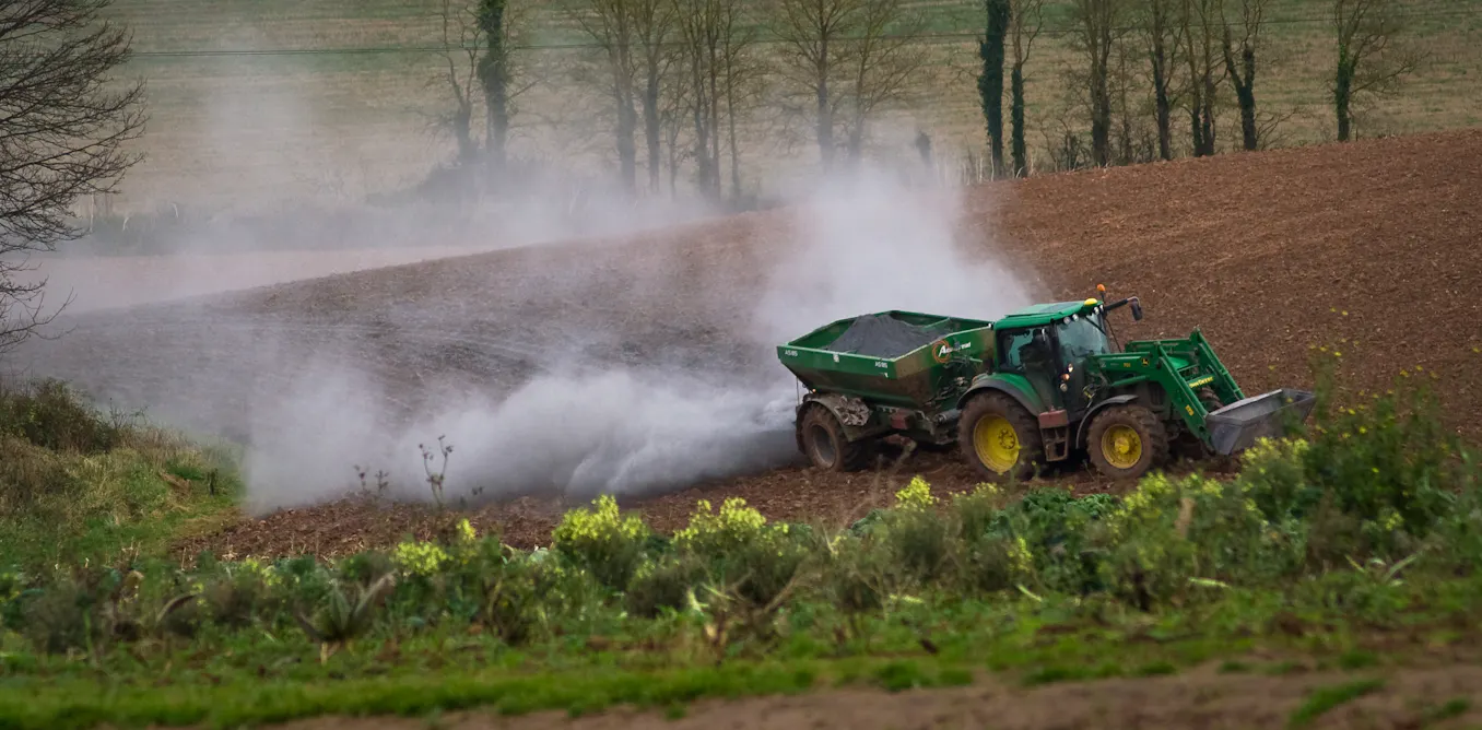 EduWireDaily — Some technologies use accelerated natural processes to capture carbon – but can they store it durably?