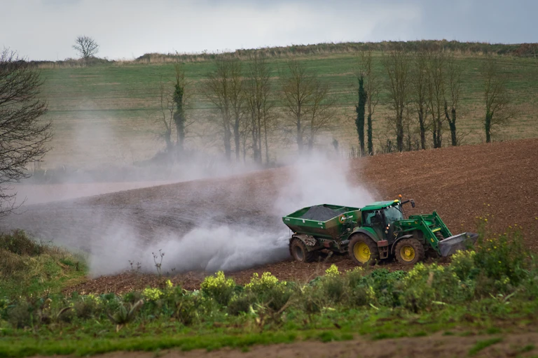 Some technologies use accelerated natural processes to capture carbon ...