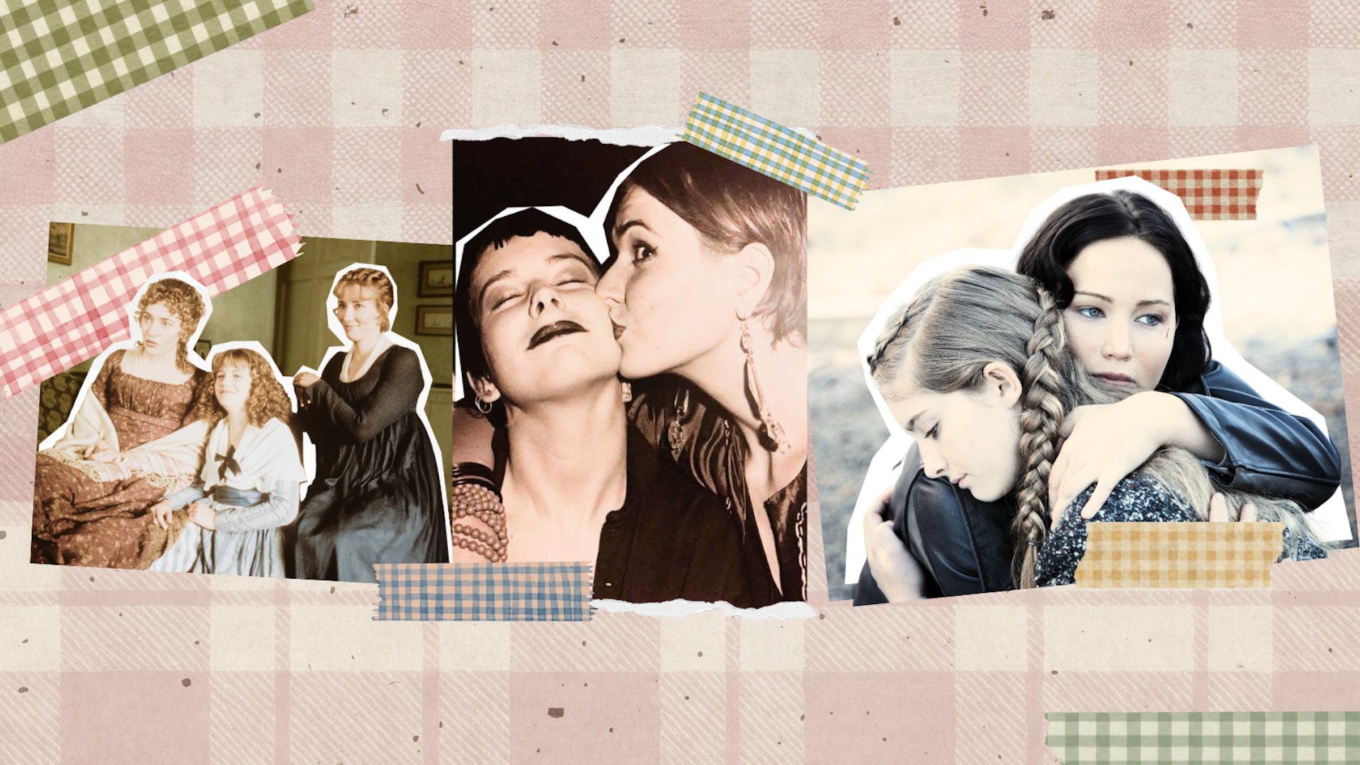 Friday essay: I modelled myself on my sister – but why are storytellers obsessed with sisterhood?