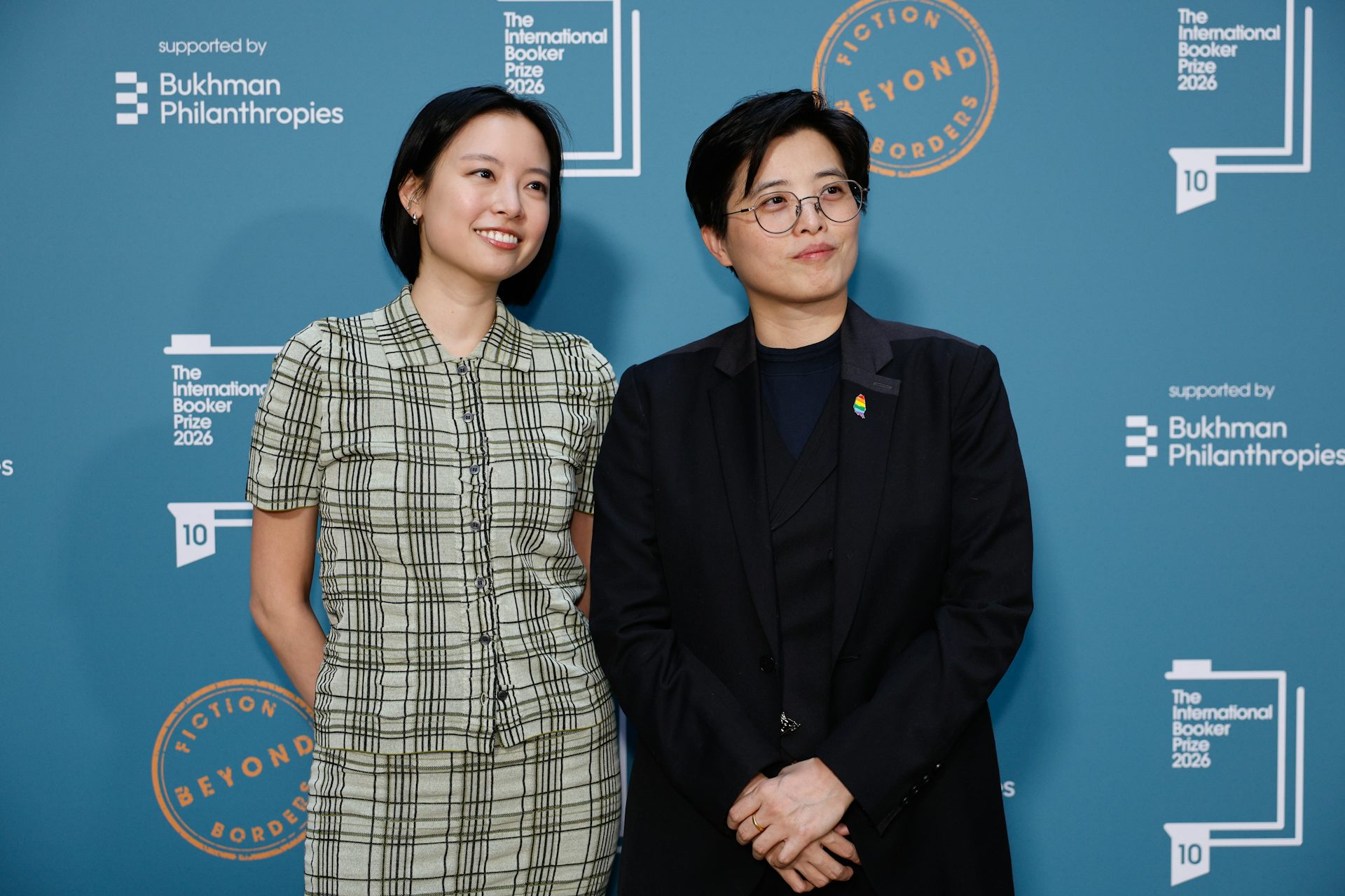 EduWireDaily — Yáng Shuāng-zǐ, winner of the International Booker Prize, reveals a Taiwan many Australians have never seen