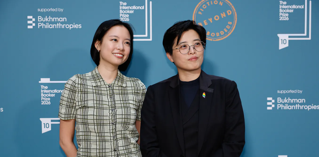EduWireDaily — Yáng Shuāng-zǐ, winner of the International Booker Prize, reveals a Taiwan many Australians have never seen
