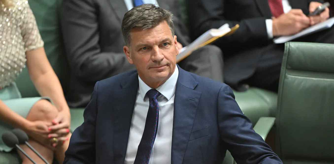 Australia has a problem with migration. The Liberals’ policy approach ...