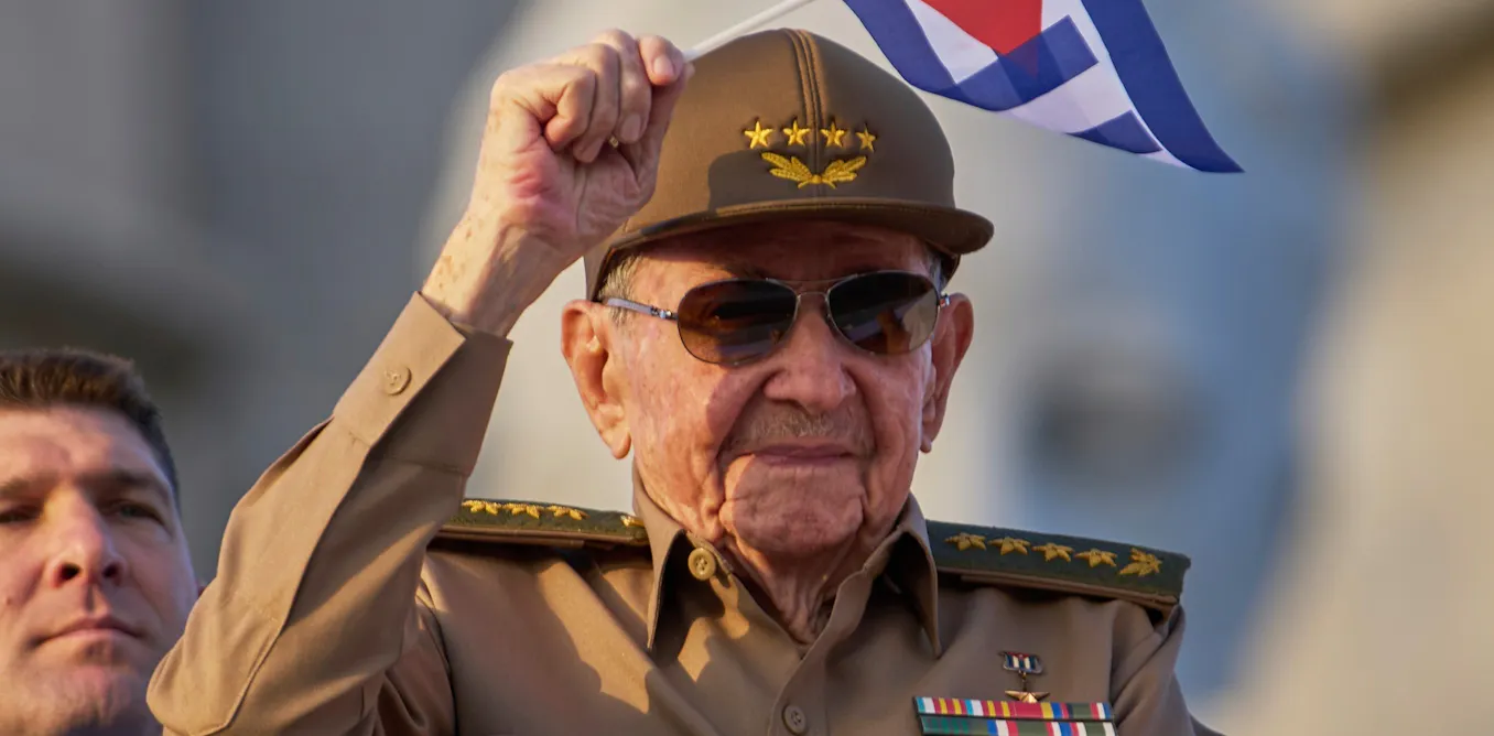EduWireDaily — Why has the US indicted former Cuban president Raúl Castro?