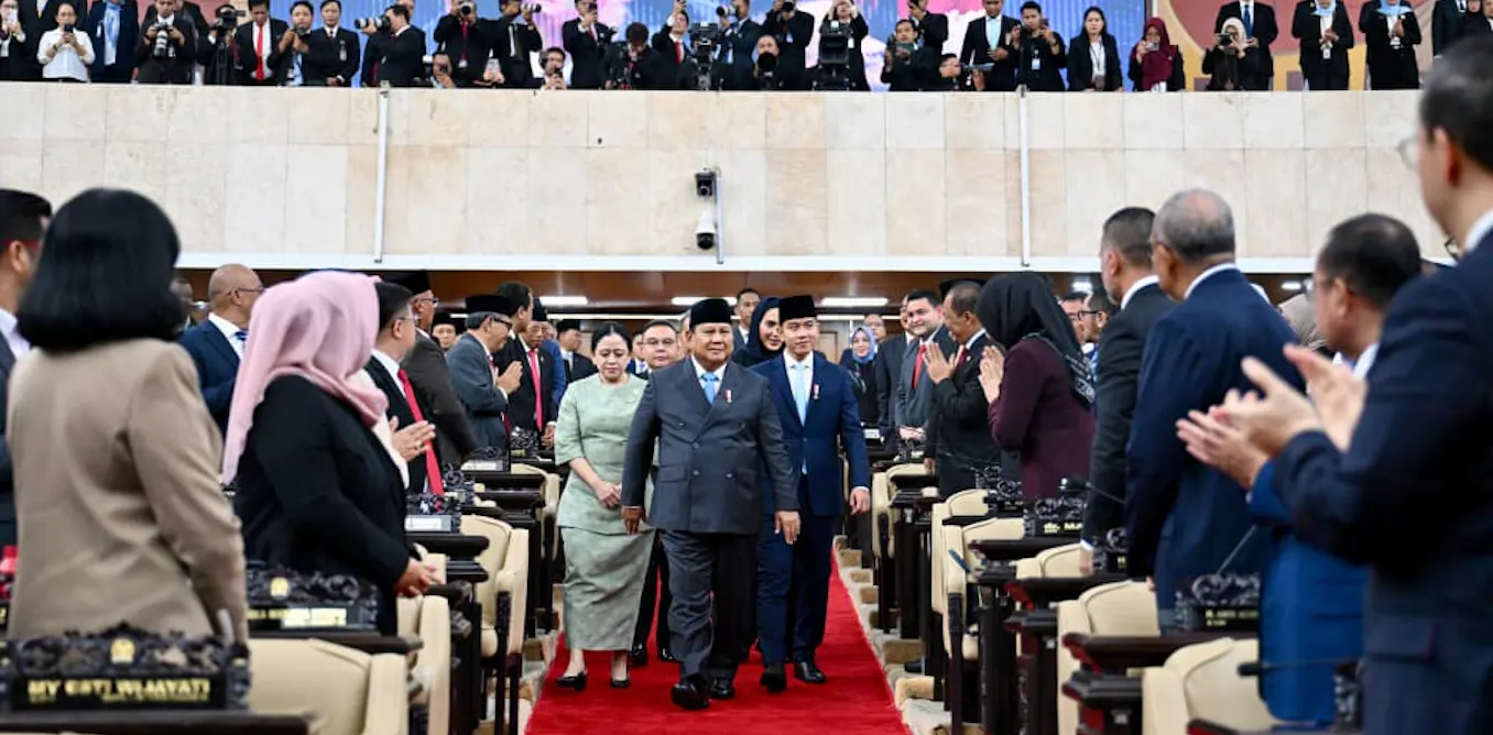 Budaya ‘Yes-Man’ di Lingkungan Prabowo: Ancaman bagi Kualitas Kebijakan Publik