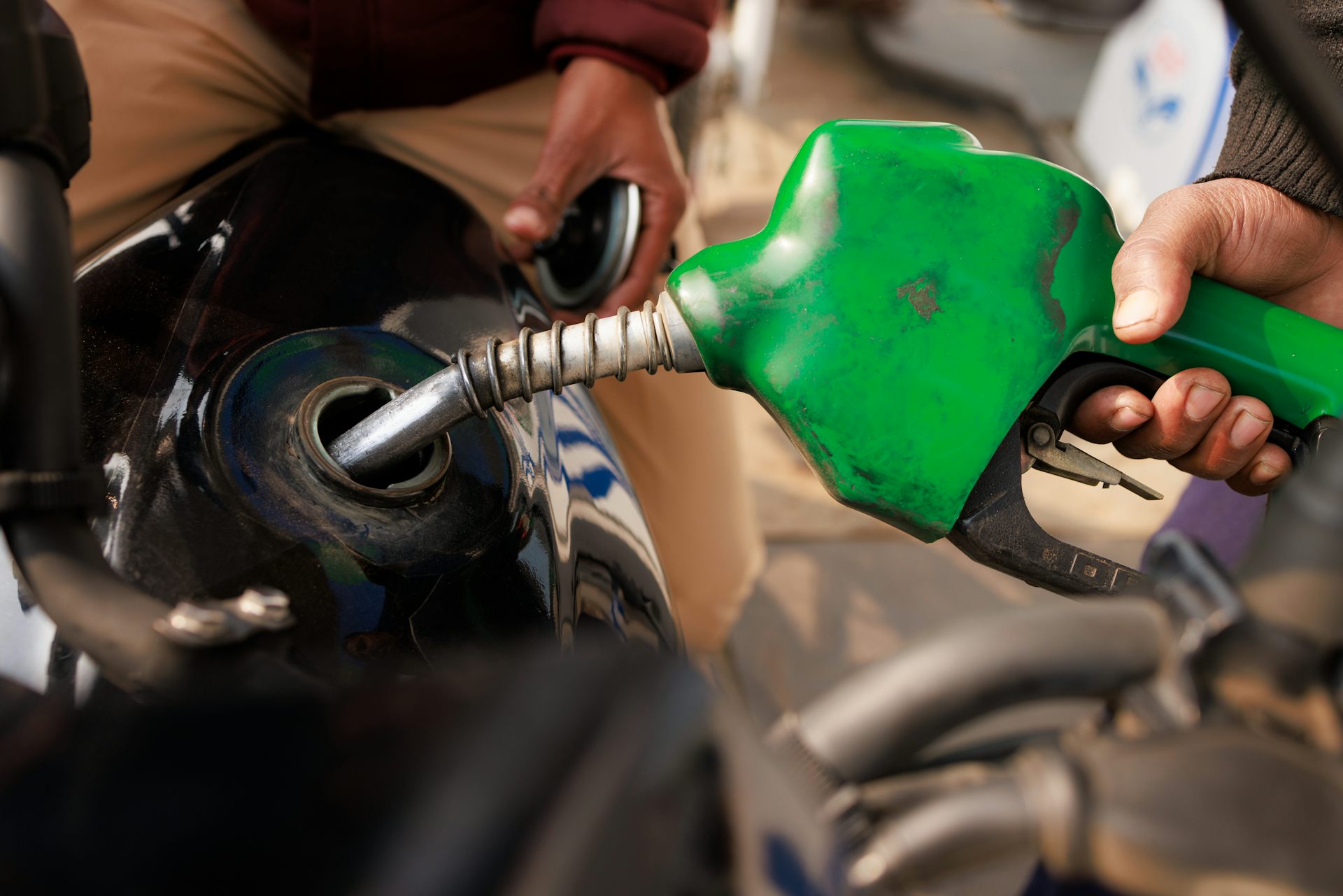 4 reasons the ‘largest energy crisis’ on record has been held at bay – and why there’s pain to come