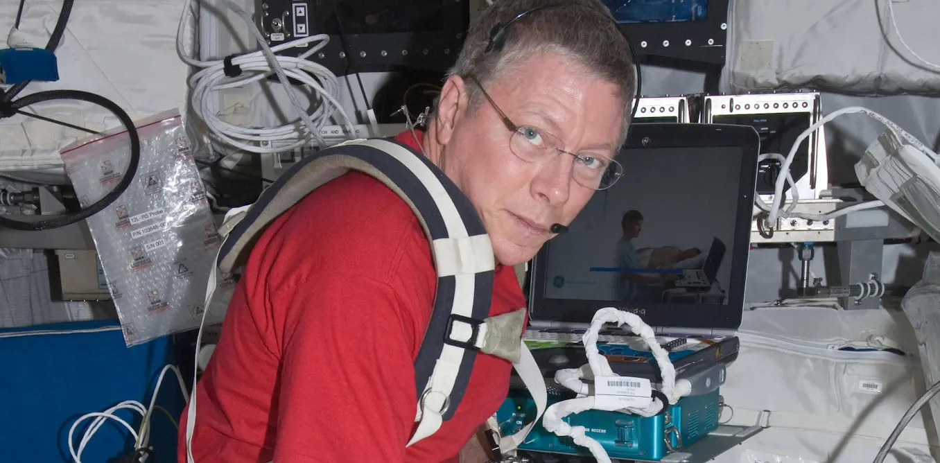 EduWireDaily — How mobile deep-space medical systems could support future landings on the moon and Mars