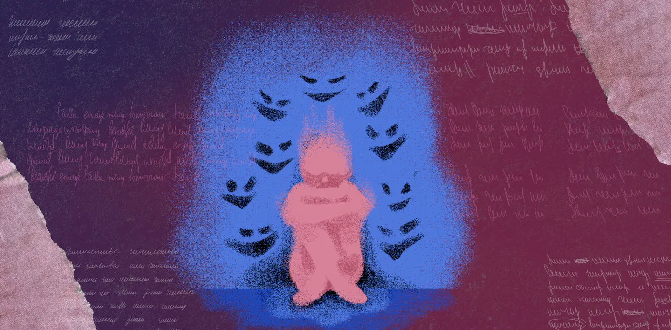 Defining Trauma: Meaning and Treatment