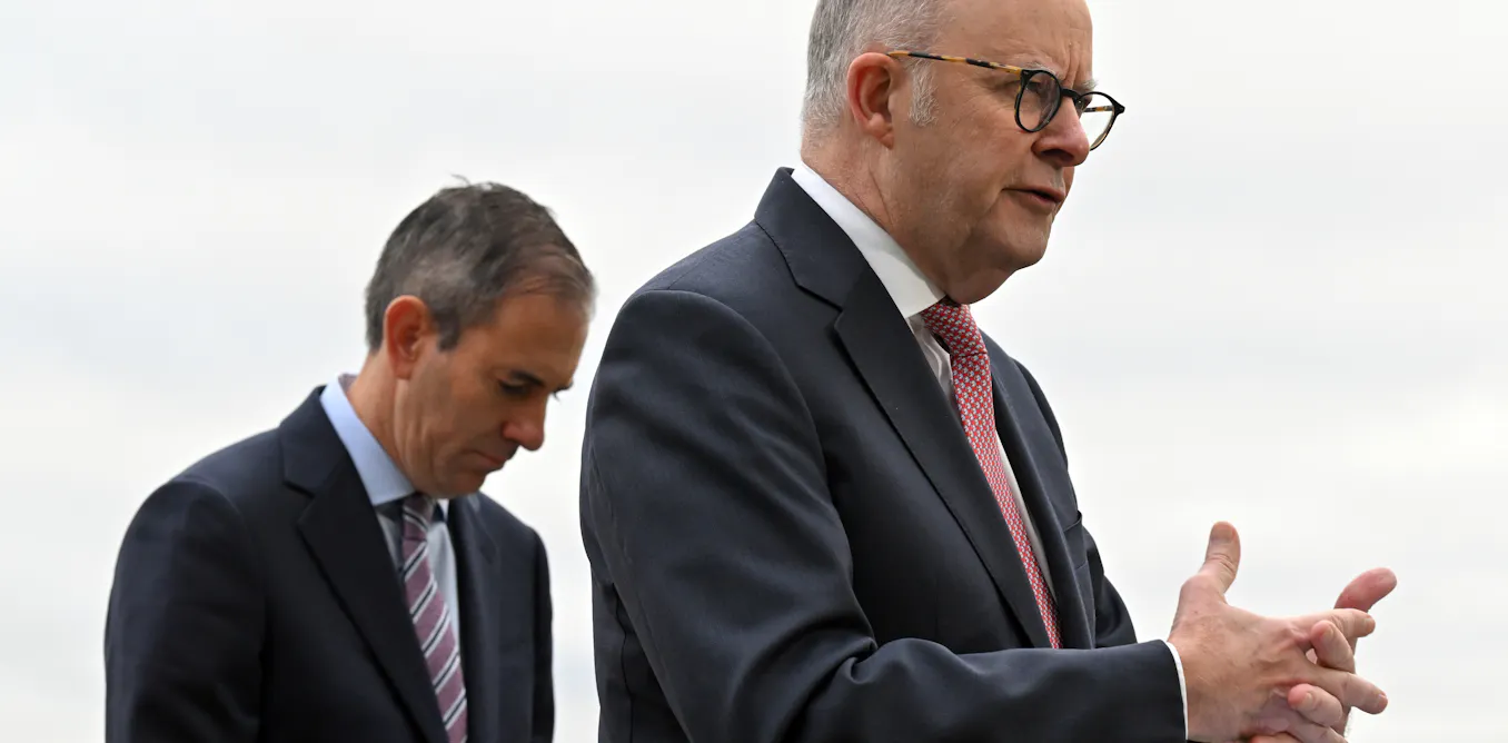 Guvernul australian se confruntă cu critici severe după bugetul controversat, în timp ce One Nation câștigă teren