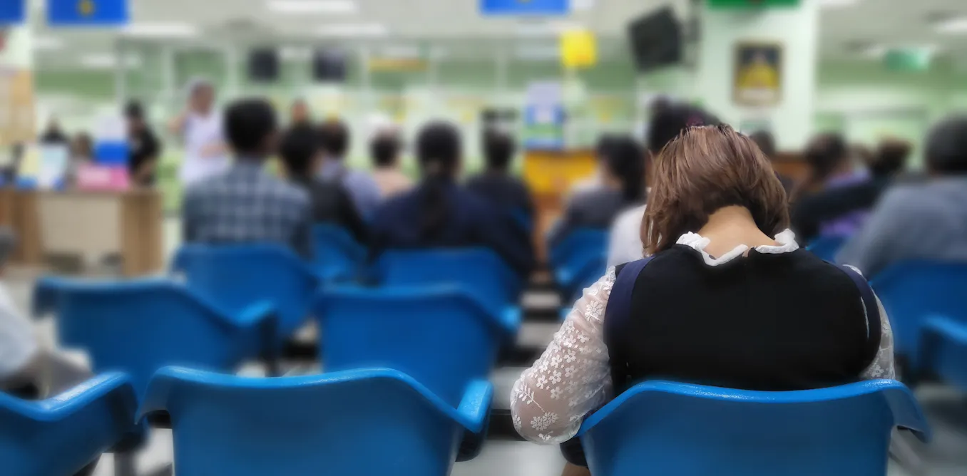 EduWireDaily — NHS shakeup: if it sounds like we’ve been here before, it’s because we have