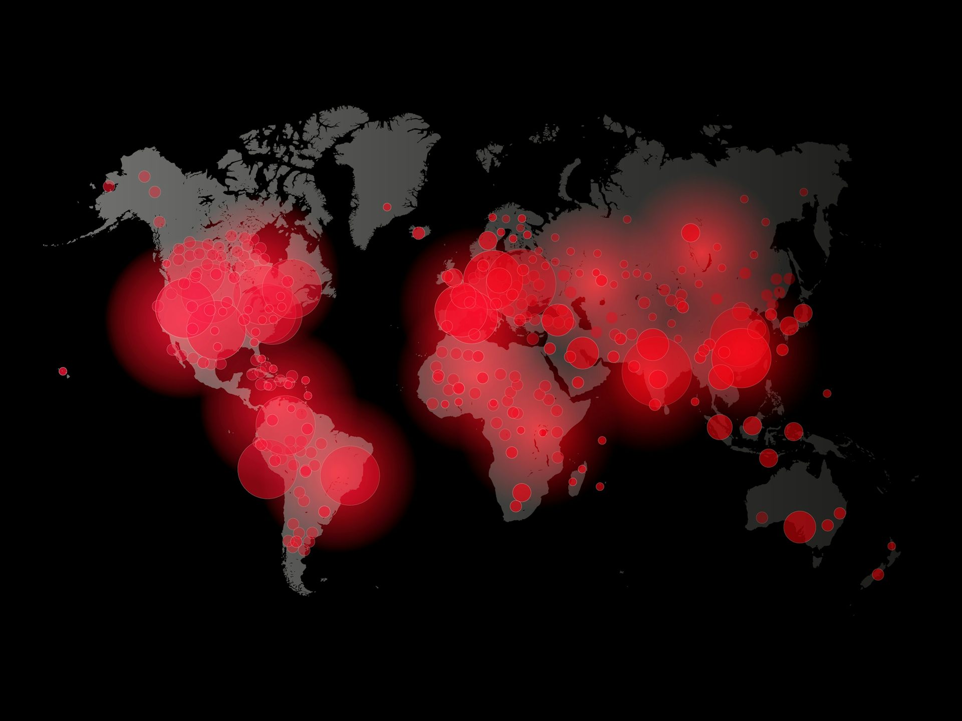 Ebola, hantavirus…  how eroding global health cooperation could threaten worse crises ahead