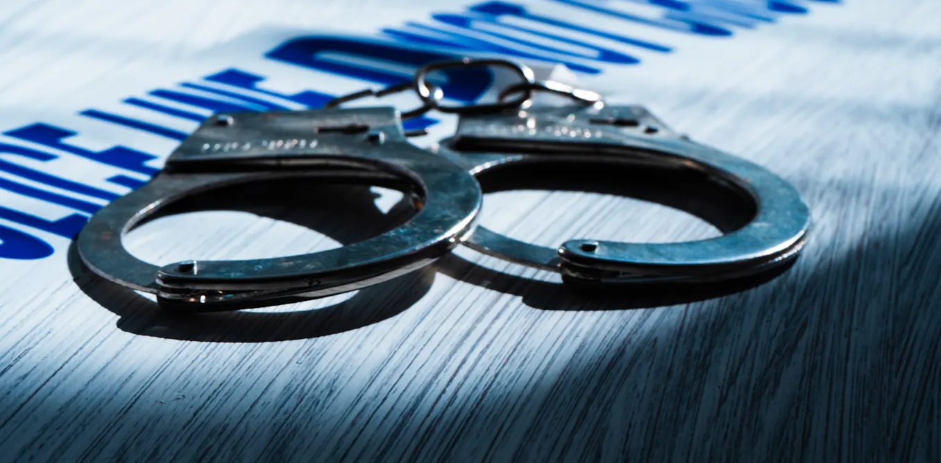 Black detainees twice as likely as white detainees to be strip-searched in police custody – new study