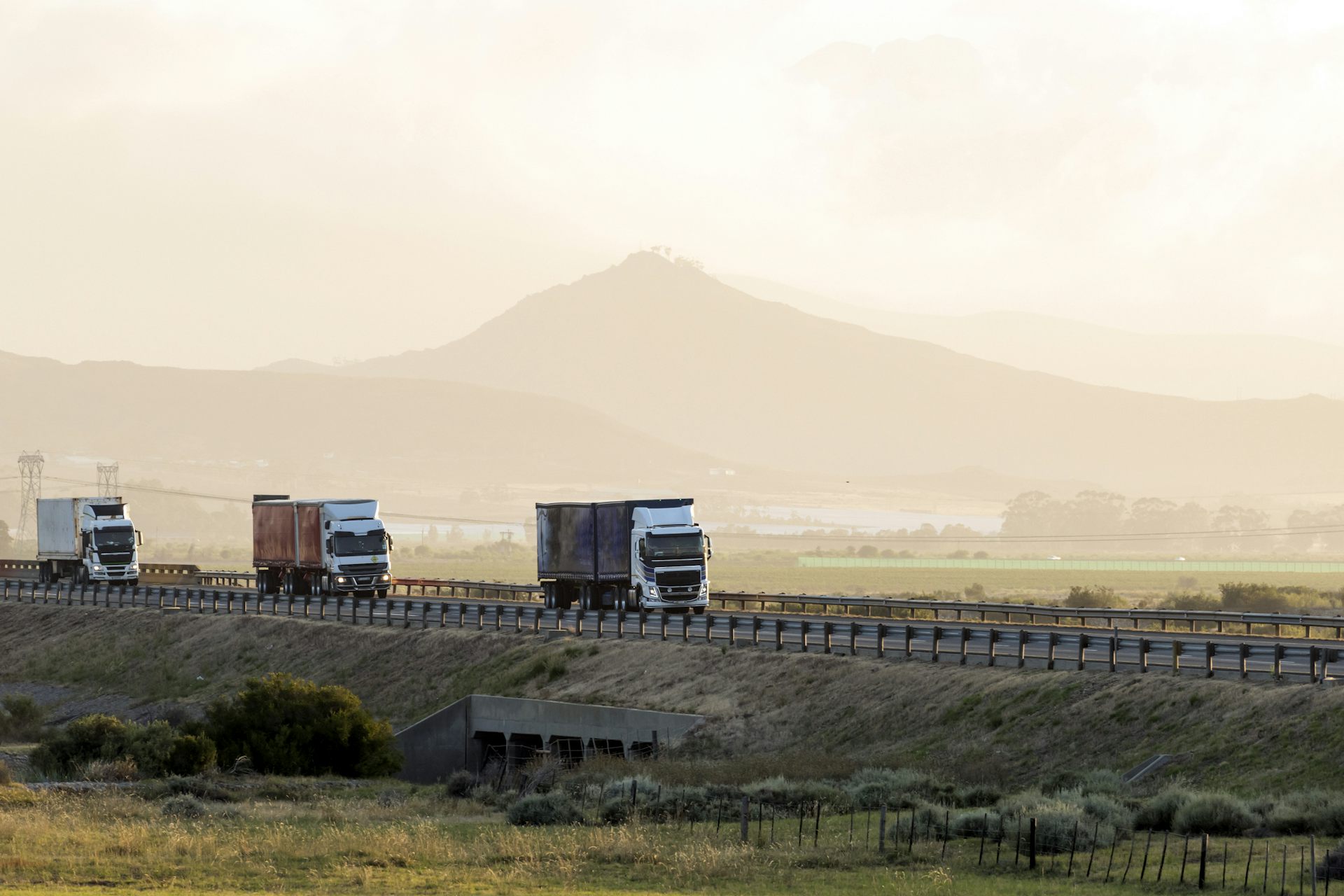 EduWireDaily — Iran war is exposing South Africa’s dependency on diesel: what went wrong
