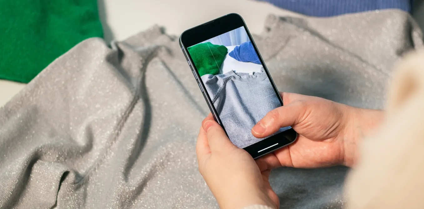 EduWireDaily — Thinking about selling clothes on Vinted? The steps you can take to make this a greener option