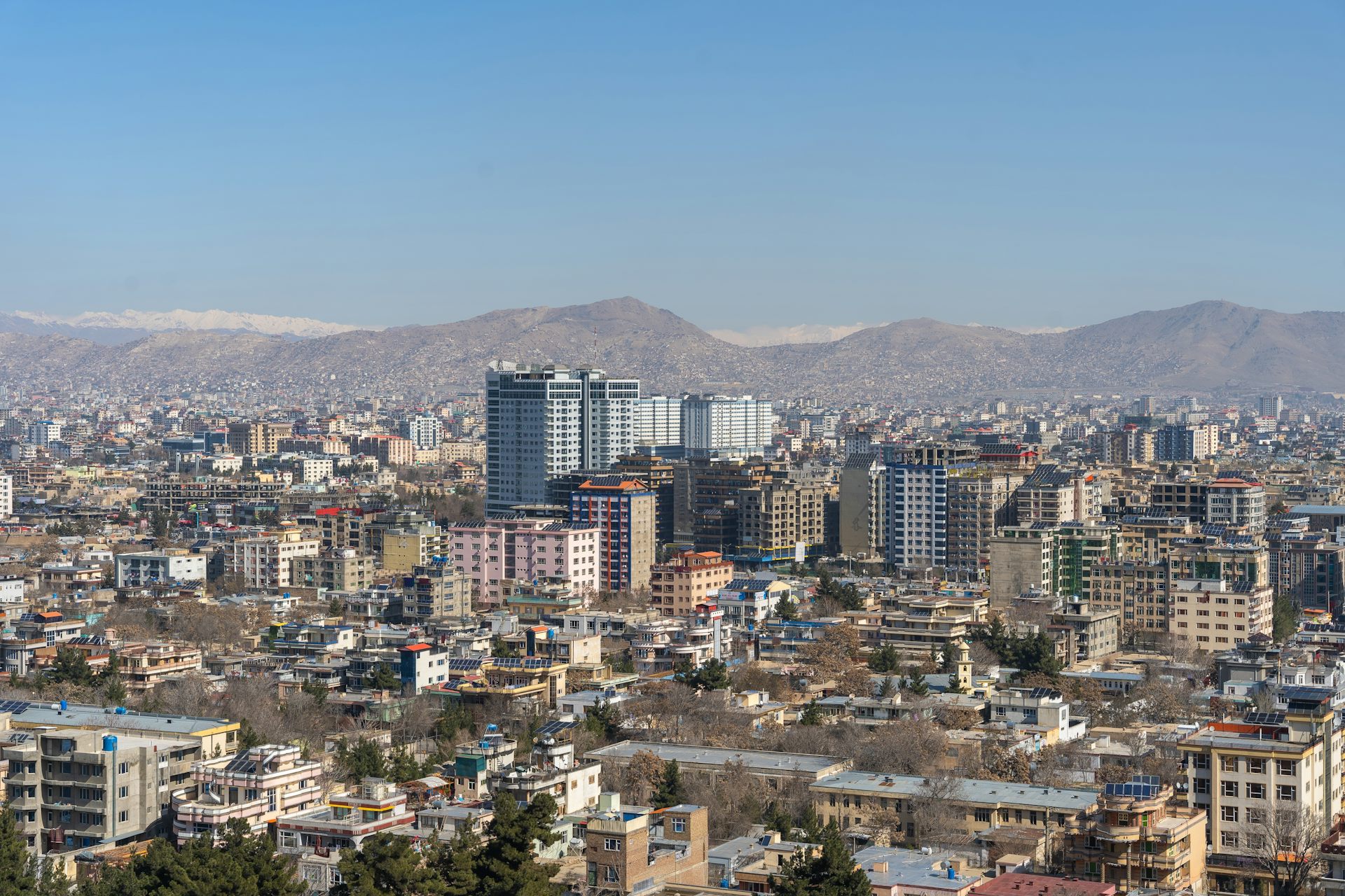 عکس شهر