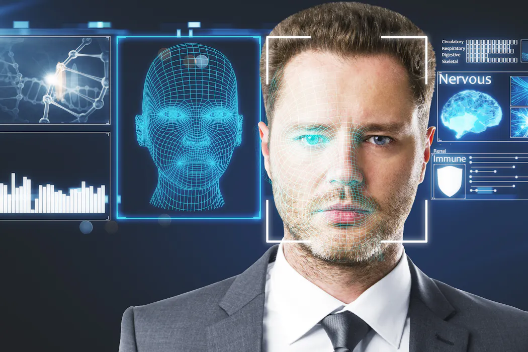 From gait analysis to fingerprint theft, how worried should we be about the latest advances in biometric technology?