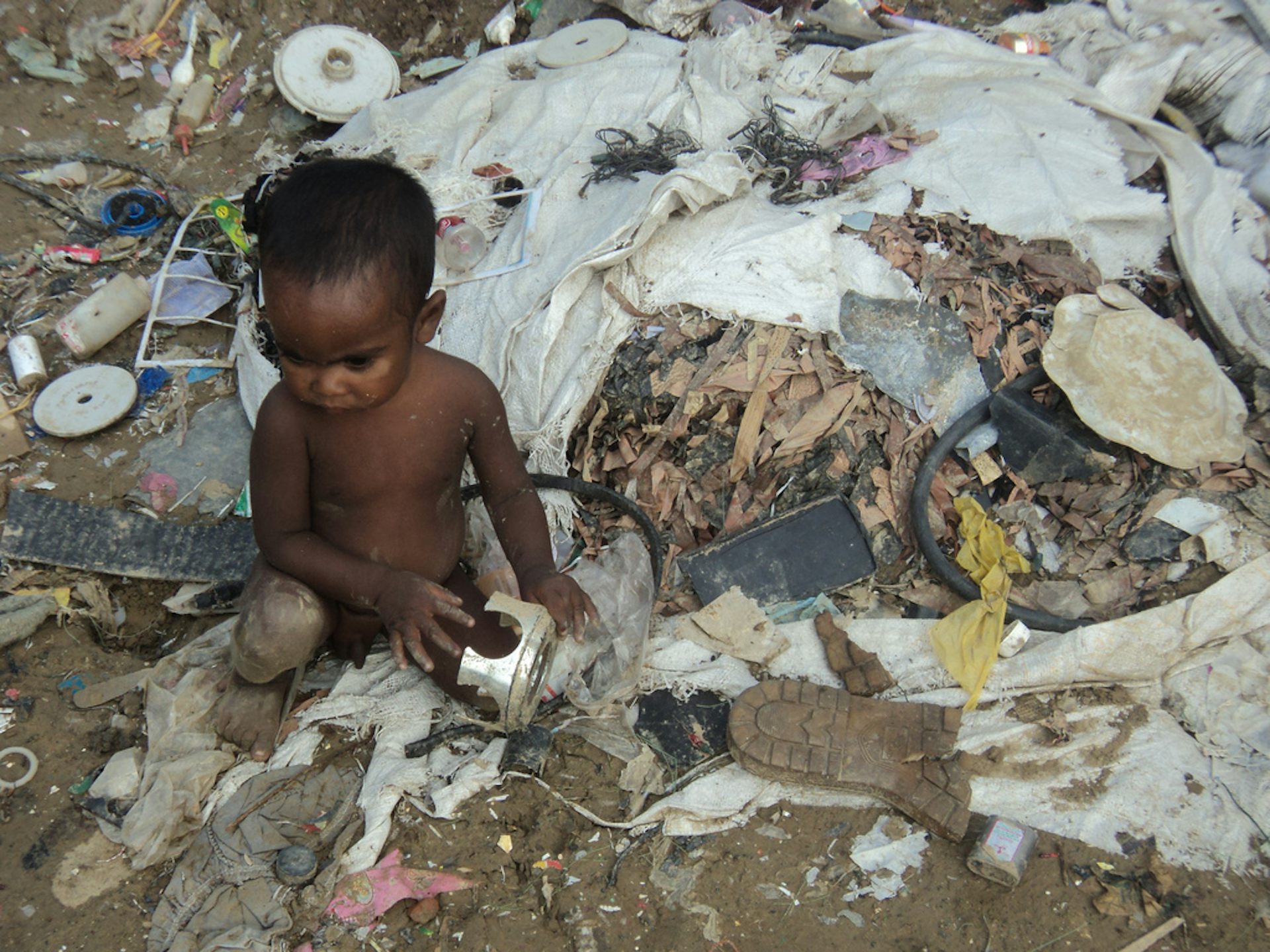 Un Sustainability Panel Says Put A Price On The Environment