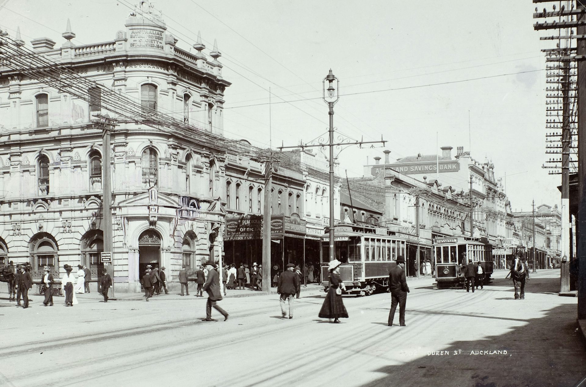 Was Auckland the cradle of the Kiwi accent? An old theory gets a new hearing