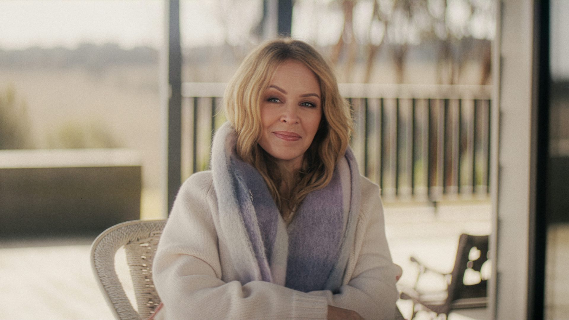 New documentary traces Kylie Minogue’s career, from harsh early critics to pop stardom