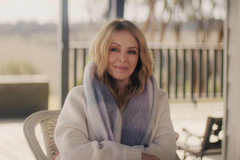 Kylie Minogue