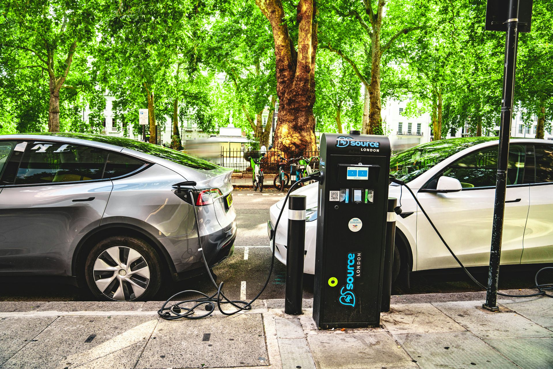 Australia needs thousands more kerbside EV chargers. Here’s how to roll them out fast and fairly