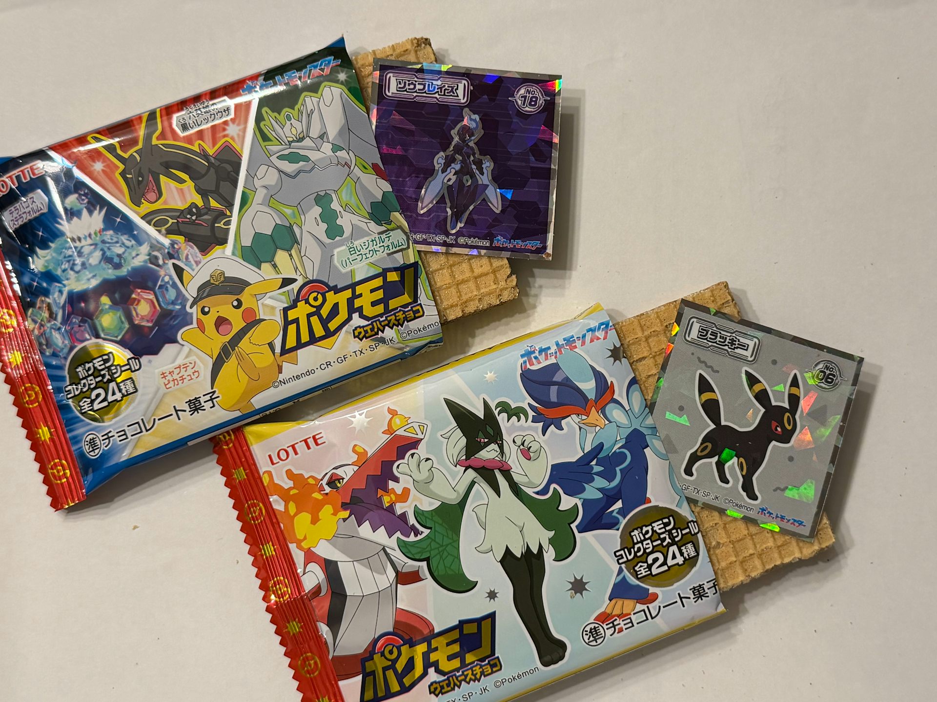 Why are people obsessed with (and stealing) Pokemon cards again?