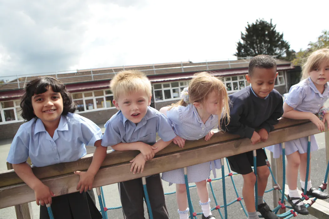 27% of Australian students now have an adjustment for disability at school. Why are we seeing this growth?