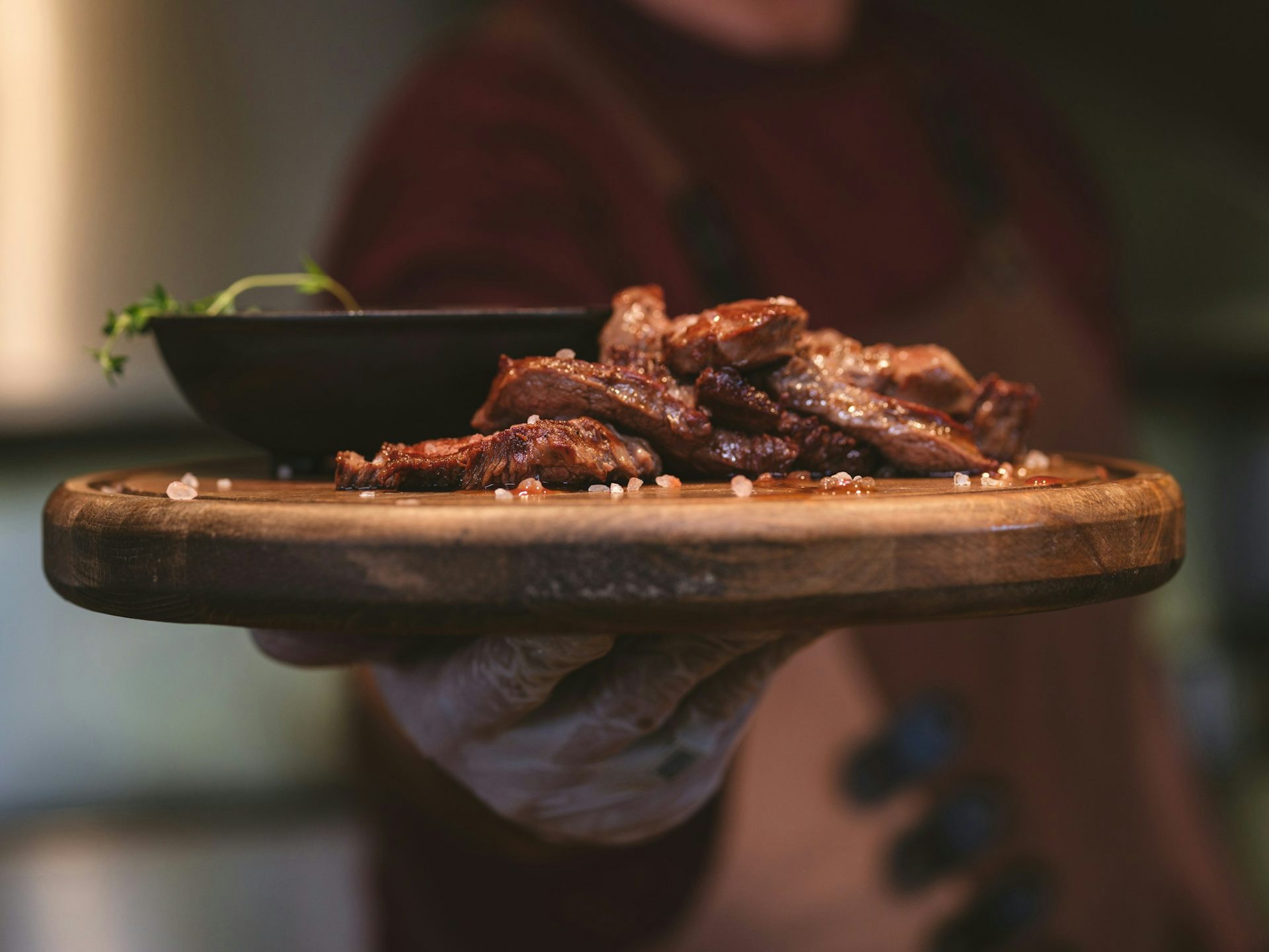 How ‘big meat’ shapes science to give steak a healthy glow up