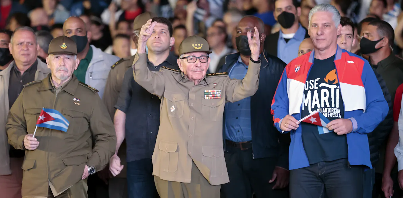 EduWireDaily — Is the US preparing for military action against Cuba? Expert Q&A